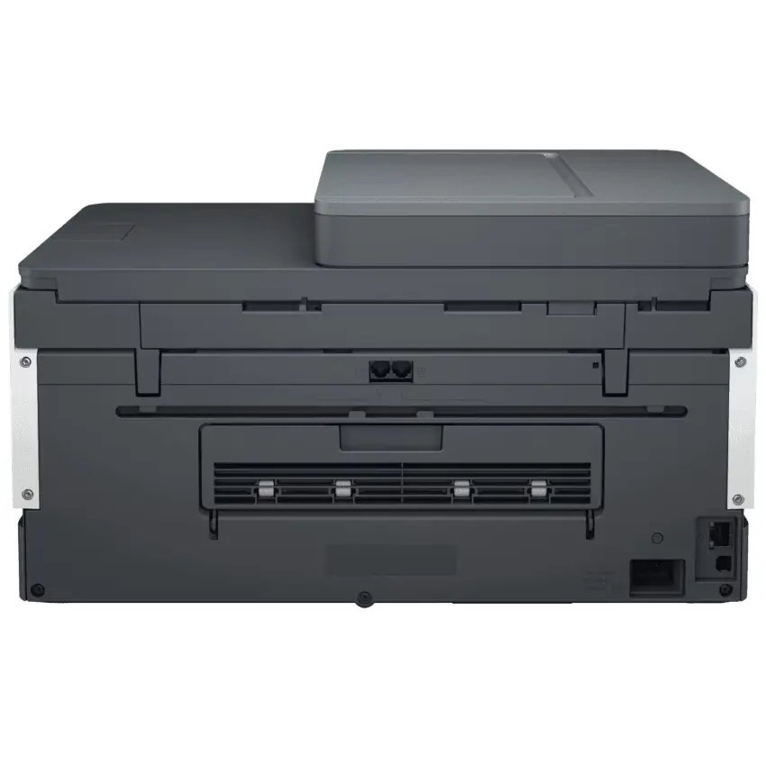 Impresora Multifunción HP Smart Tank 790, ADF, Wi-Fi, Fax, Sistema Continuo Impresora Multifunción HP Smart Tank 790, ADF, Wi-Fi, Fax, Sistema Continuo