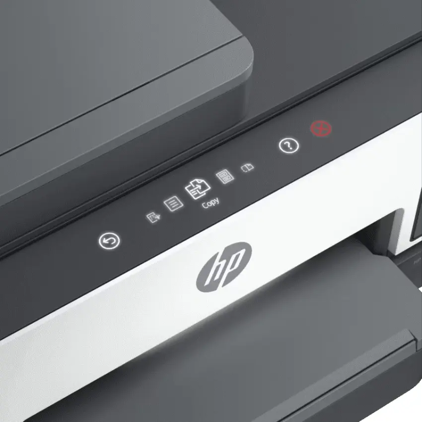 Impresora Multifunción HP Smart Tank 790, ADF, Wi-Fi, Fax, Sistema Continuo Impresora Multifunción HP Smart Tank 790, ADF, Wi-Fi, Fax, Sistema Continuo