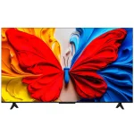 Smart TV TCL 50S5K, 50", 1920×1080, FHD, QLED, HDR10, HDMI, Google TV