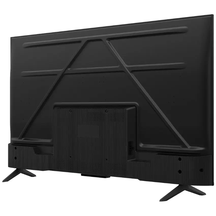 Smart TV TCL 50S5K, 50", 1920×1080, FHD, QLED, HDR10, HDMI, Google TV Smart TV TCL 50S5K, 50", 1920×1080, FHD, QLED, HDR10, HDMI, Google TV