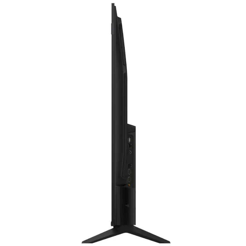 Smart TV TCL 50S5K, 50", 1920×1080, FHD, QLED, HDR10, HDMI, Google TV Smart TV TCL 50S5K, 50", 1920×1080, FHD, QLED, HDR10, HDMI, Google TV