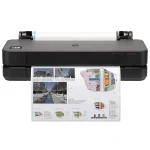 Impresora de Escritorio HP DesignJet T250 de 24" + Alimentador Automático de Hojas