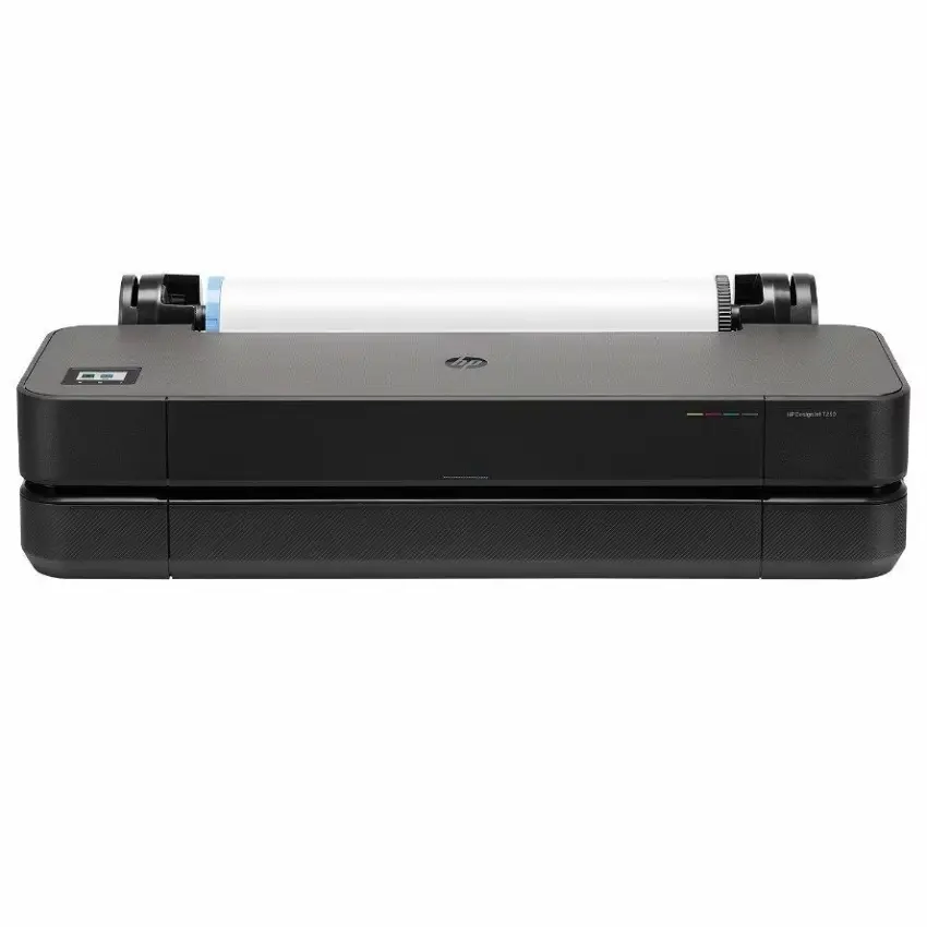 Impresora de Escritorio HP DesignJet T250 de 24" + Alimentador Automático de Hojas