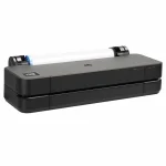 Impresora de Escritorio HP DesignJet T250 de 24" + Alimentador Automático de Hojas