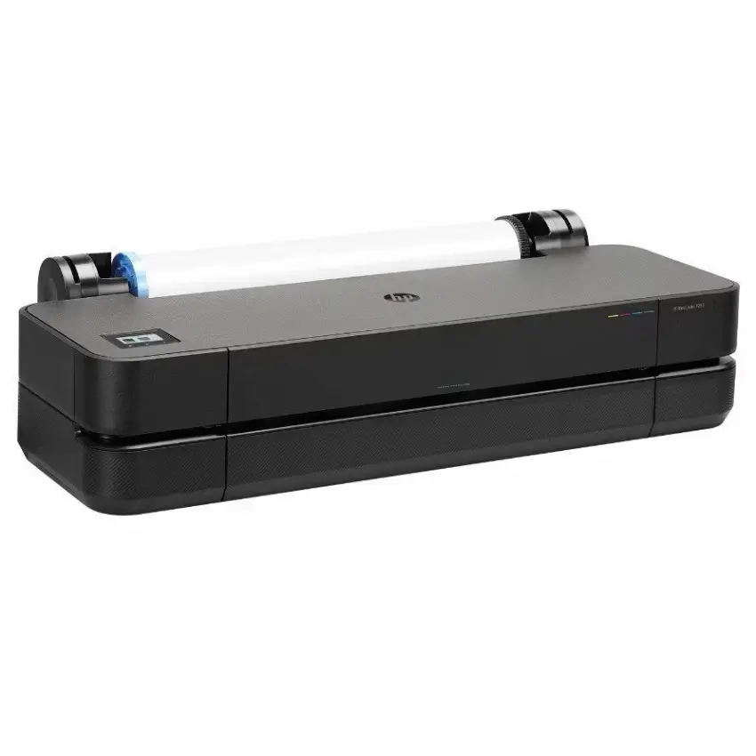 Impresora de Escritorio HP DesignJet T250 de 24" + Alimentador Automático de Hojas