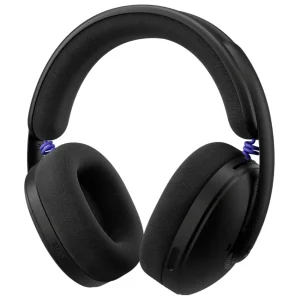 Auriculares Inalámbricos Logitech G G325, Gamer, LIGHTSPEED, Bluetooth, Negro