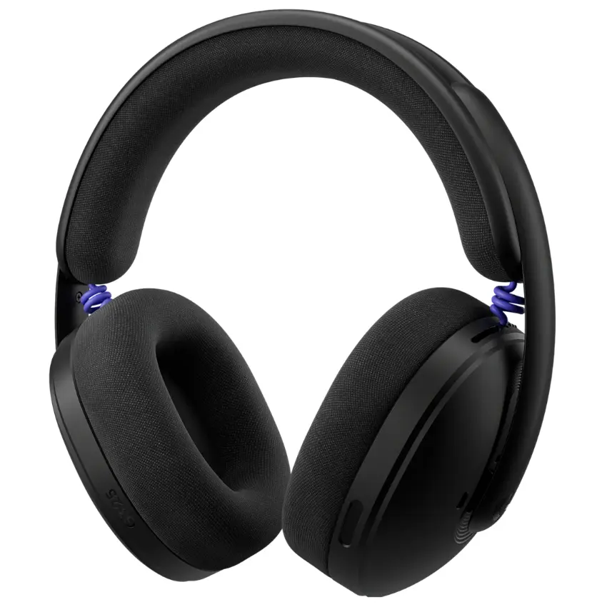 Auriculares Inalámbricos Logitech G G325, Gamer, LIGHTSPEED, Bluetooth, Negro Auriculares Inalámbricos Logitech G G325, Gamer, LIGHTSPEED, Bluetooth, Negro