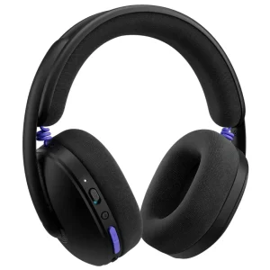 Auriculares Inalámbricos Logitech G G325, Gamer, LIGHTSPEED, Bluetooth, Negro