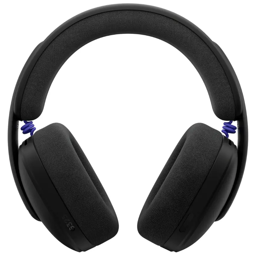 Auriculares Inalámbricos Logitech G G325, Gamer, LIGHTSPEED, Bluetooth, Negro Auriculares Inalámbricos Logitech G G325, Gamer, LIGHTSPEED, Bluetooth, Negro