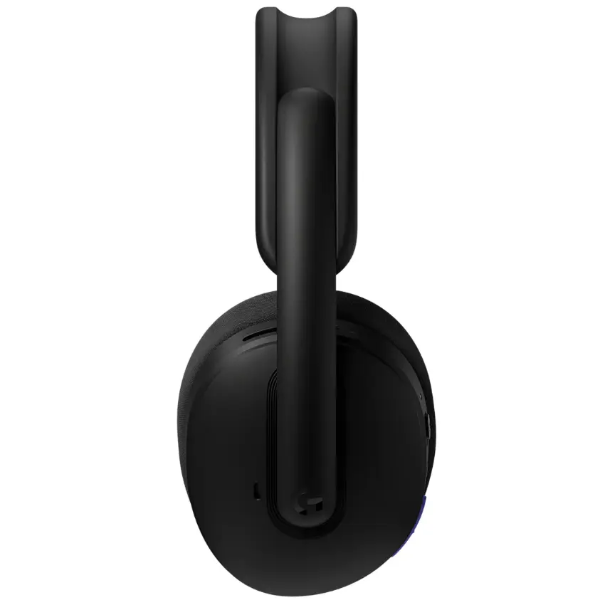 Auriculares Inalámbricos Logitech G G325, Gamer, LIGHTSPEED, Bluetooth, Negro Auriculares Inalámbricos Logitech G G325, Gamer, LIGHTSPEED, Bluetooth, Negro