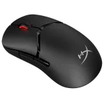 Mouse Inalámbrico HyperX Pulsefire Fuse, Gamer, Negro