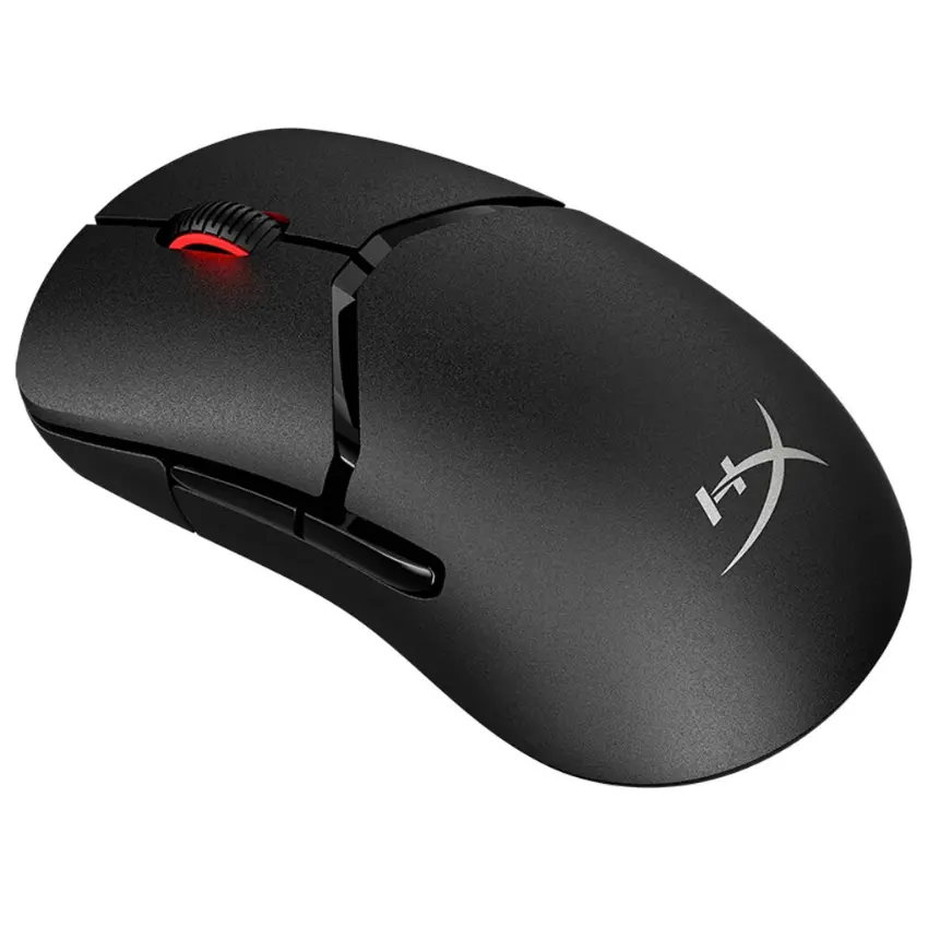 Mouse Inalámbrico HyperX Pulsefire Fuse, Gamer, Negro Mouse Inalámbrico HyperX Pulsefire Fuse, Gamer, Negro