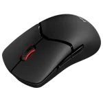 Mouse Inalámbrico HyperX Pulsefire Fuse, Gamer, Negro