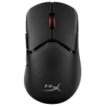 Mouse Inalámbrico HyperX Pulsefire Fuse, Gamer, Negro