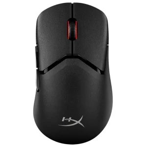 Mouse Inalámbrico HyperX Pulsefire Fuse, Gamer, Negro