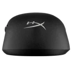 Mouse Inalámbrico HyperX Pulsefire Fuse, Gamer, Negro