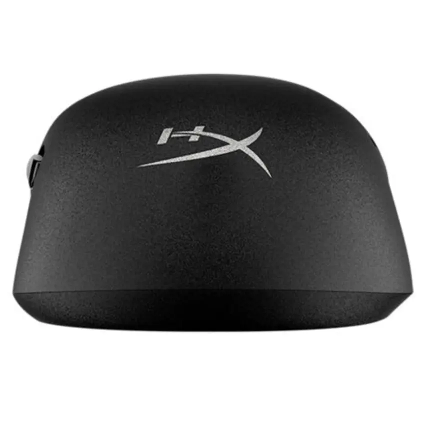 Mouse Inalámbrico HyperX Pulsefire Fuse, Gamer, Negro Mouse Inalámbrico HyperX Pulsefire Fuse, Gamer, Negro