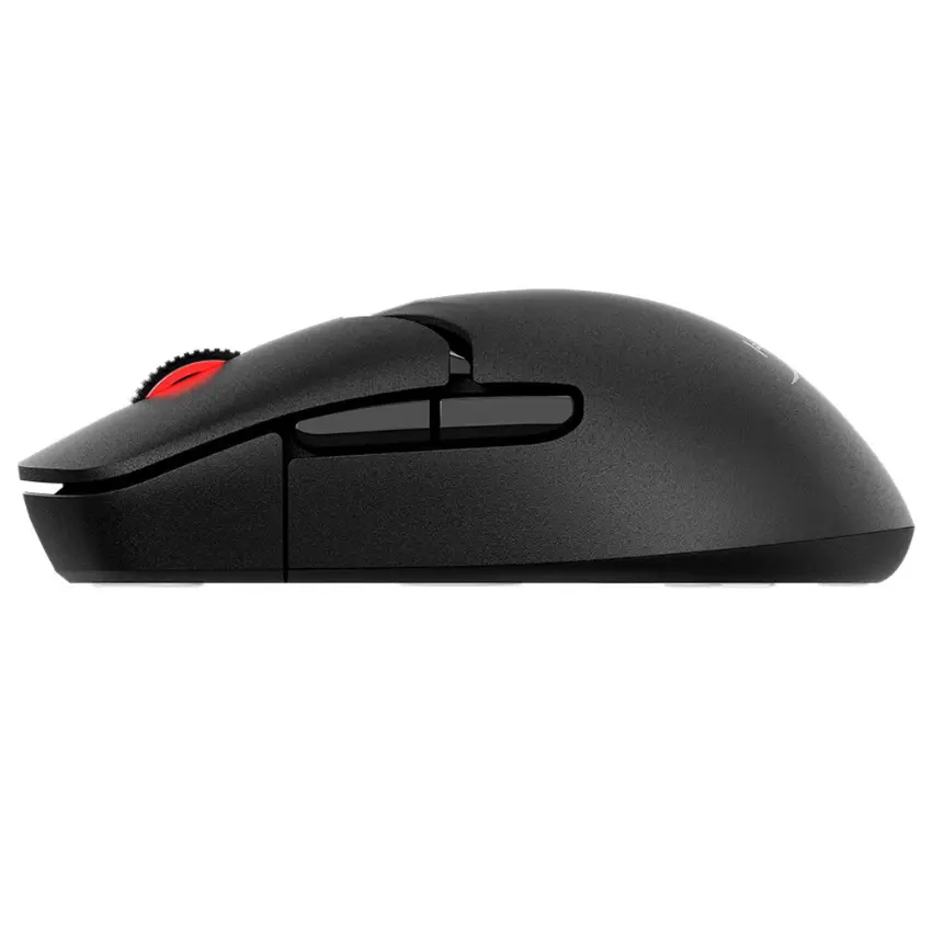 Mouse Inalámbrico HyperX Pulsefire Fuse, Gamer, Negro Mouse Inalámbrico HyperX Pulsefire Fuse, Gamer, Negro