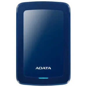 Disco Externo ADATA HV300, USB 3.2 Gen 1, Azul