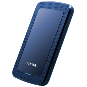 Disco Externo ADATA HV300, USB 3.2 Gen 1, Azul