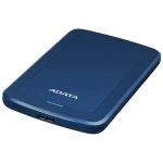 Disco Externo ADATA HV300, USB 3.2 Gen 1, Azul