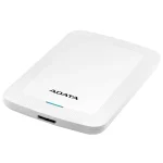 Disco Externo ADATA HV300, USB 3.2 Gen 1, Blanco