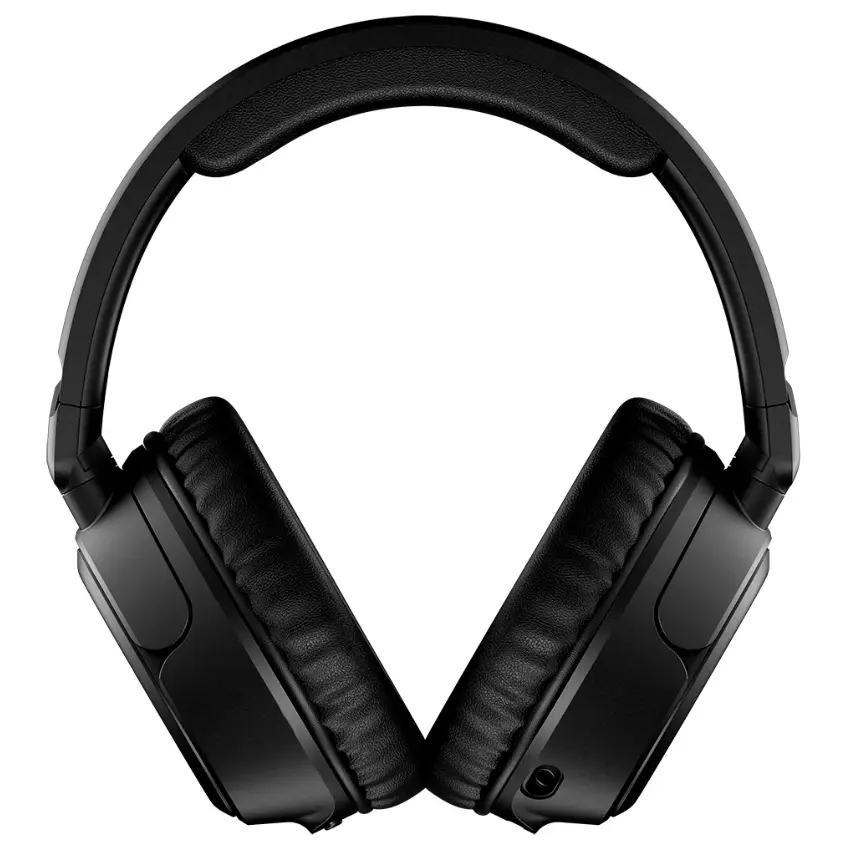 Auriculares Inalámbricos HyperX Cloud Flight 2, Gamer, Negro Auriculares Inalámbricos HyperX Cloud Flight 2, Gamer, Negro