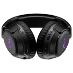 Auriculares Inalámbricos HyperX Cloud Flight 2, Gamer, Negro