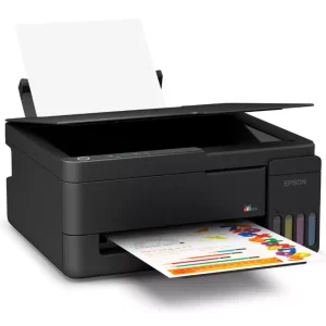Impresora Multifunción Epson EcoTank L3310