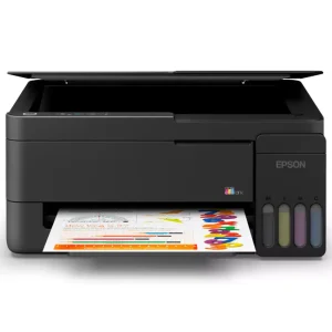 Impresora Multifunción Epson EcoTank L3310