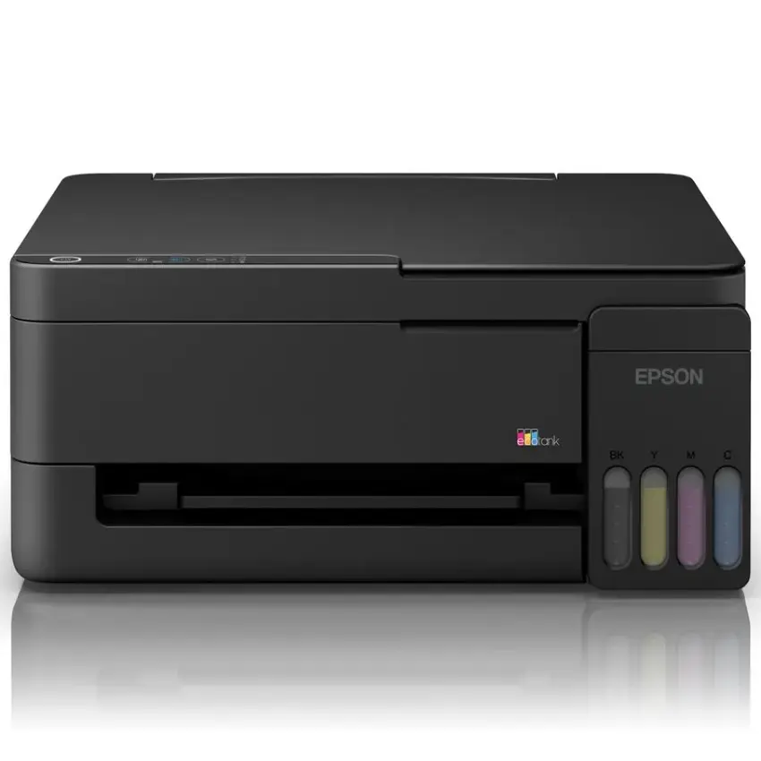 Impresora Multifunción Epson EcoTank L3310
