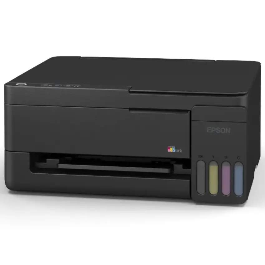 Impresora Multifunción Epson EcoTank L3310
