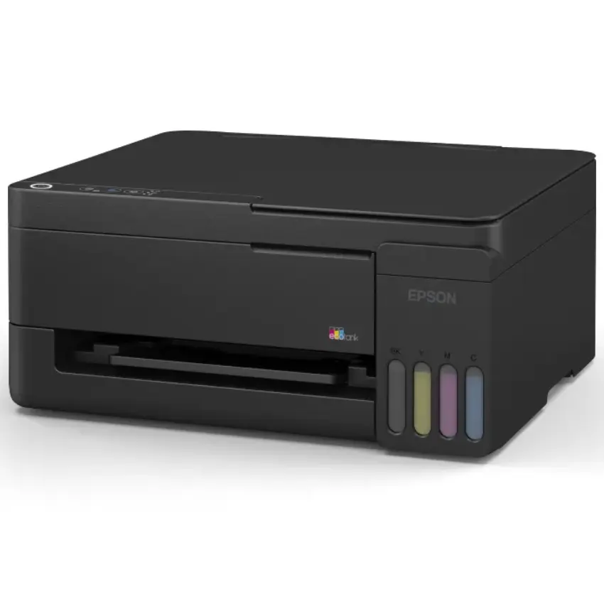 Impresora Multifunción Epson EcoTank L3310