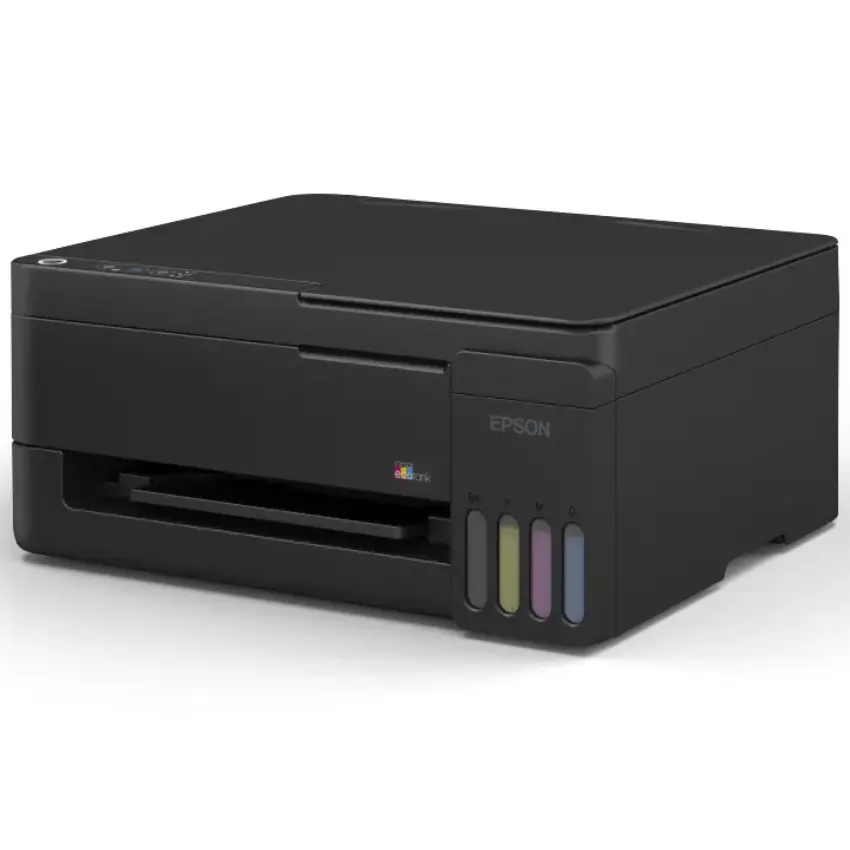 Impresora Multifunción Epson EcoTank L3310