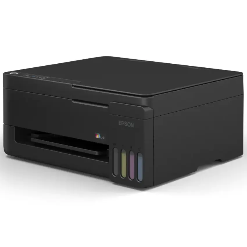 Impresora Multifunción Epson EcoTank L3310