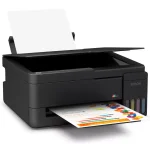 Impresora Multifunción Epson EcoTank L3350, Wi-Fi, Sistema Continuo