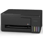 Impresora Multifunción Epson EcoTank L3350, Wi-Fi, Sistema Continuo