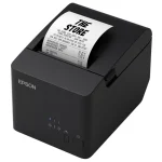 Impresora Térmica de Recibos Epson TM-T20IVL, USB, RS-232