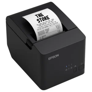 Impresora Térmica de Recibos Epson TM-T20IVL, USB, RS-232