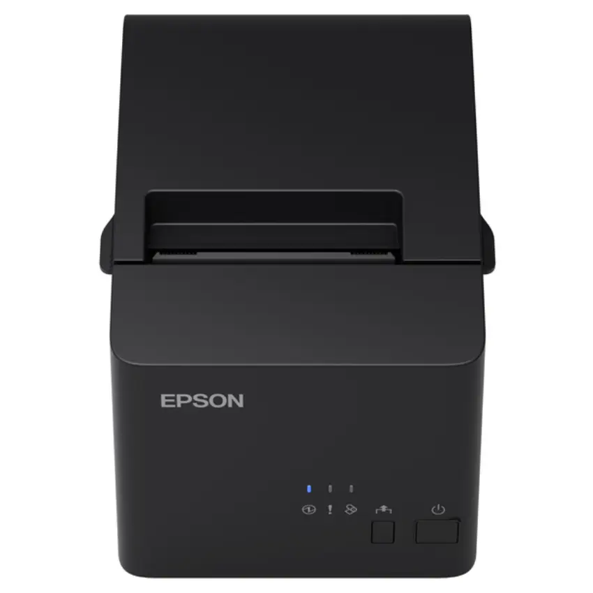 Impresora Térmica de Recibos Epson TM-T20IVL, USB, RS-232 Impresora Térmica de Recibos Epson TM-T20IVL, USB, RS-232