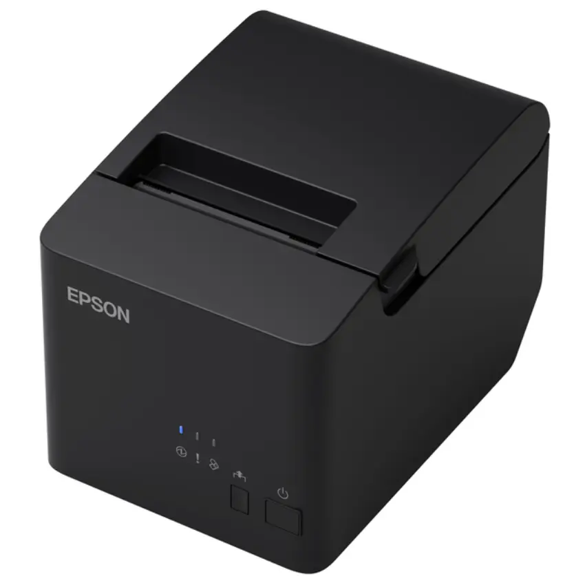 Impresora Térmica de Recibos Epson TM-T20IVL, USB, RS-232 Impresora Térmica de Recibos Epson TM-T20IVL, USB, RS-232