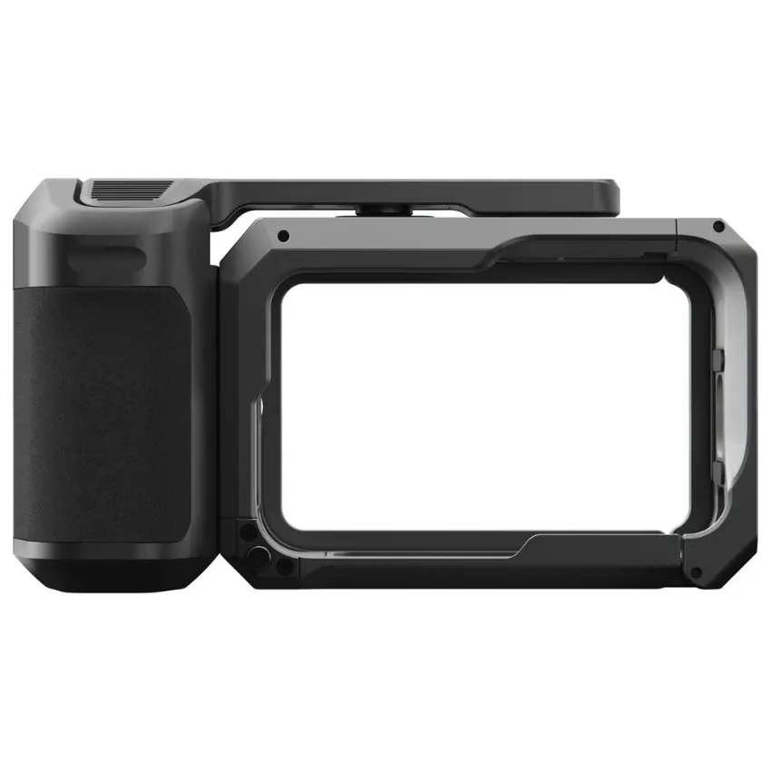Cámara GoPro MISSION 1 PRO Grip Edition, 50MP, Pantalla táctil, Wi-Fi, Bluetooth, Sumergible Cámara GoPro MISSION 1 PRO Grip Edition, 50MP, Pantalla táctil, Wi-Fi, Bluetooth, Sumergible