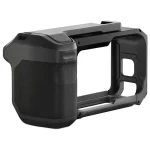 Cámara GoPro MISSION 1 PRO Grip Edition, 50MP, Pantalla táctil, Wi-Fi, Bluetooth, Sumergible