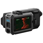Cámara GoPro MISSION 1 PRO Grip Edition, 50MP, Pantalla táctil, Wi-Fi, Bluetooth, Sumergible