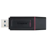 Pendrive Kingston DataTraveler Exodia, 256GB, USB 3.2 Gen 1, Negro/Rosa
