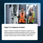 Microsoft Windows Server 2025 Standard, Español, 1PK, Sin DVD, DSP OEI