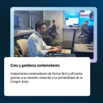 Microsoft Windows Server 2025 Standard, Español, 1PK, Sin DVD, DSP OEI