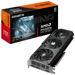 Placa de Video Gigabyte AMD Radeon RX 9050 GAMING OC 8G