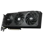 Placa de Video Gigabyte AMD Radeon RX 9050 GAMING OC 8G