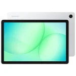 Tablet Samsung Galaxy Tab A11+, 11" WUXGA TFT, Android, Plateado